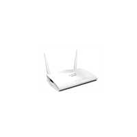 Router 4G/LTE com Switch Gigabit de 2 portas